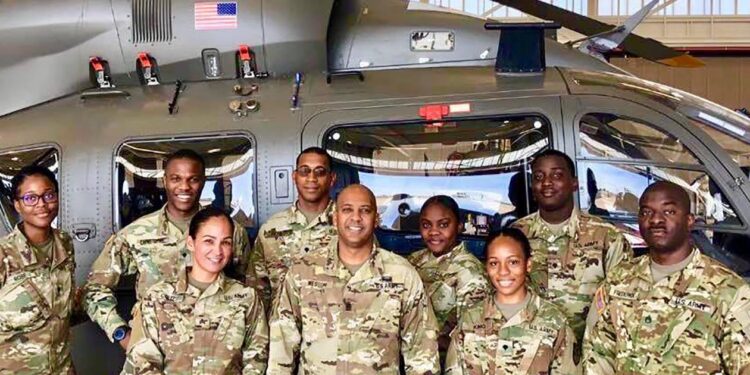 Unveiling Heroism: The Untold Stories of U.S. Virgin Island Veterans Through Documentaries