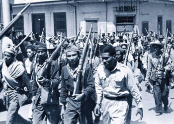 How Costa Rica’s Bold 1948 Decision to Abolish Its Army Transformed Central America