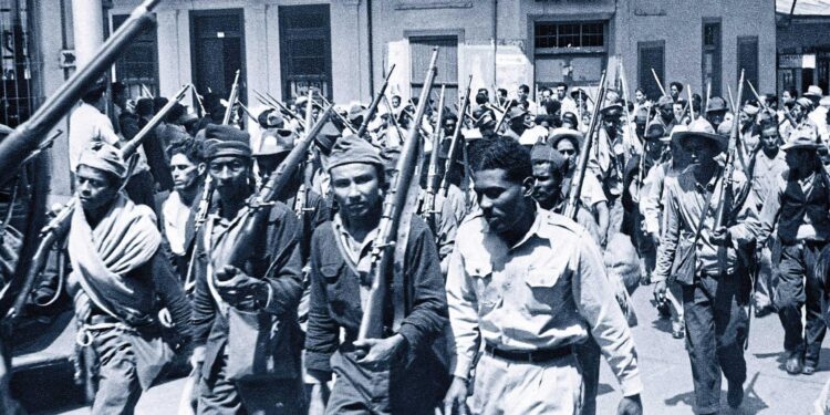 How Costa Rica’s Bold 1948 Decision to Abolish Its Army Transformed Central America