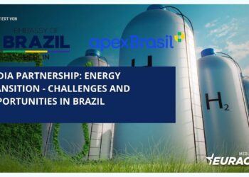 Powering Change: Brazil and Chile at the Forefront of Latin America’s Energy Revolution