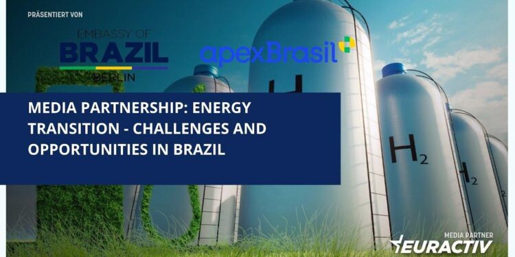 Powering Change: Brazil and Chile at the Forefront of Latin America’s Energy Revolution