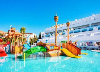 Discover the Top Family-Friendly Hotels in Barbados for 2025!