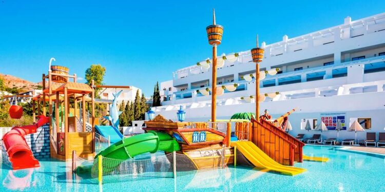 Discover the Top Family-Friendly Hotels in Barbados for 2025!