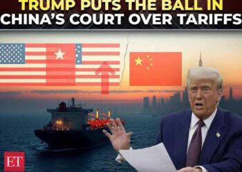 Trump’s Tariff War: A Solution in Search of a Problem?