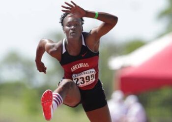 Three Saint Lucian Athletes Score Big with US Scholarships!