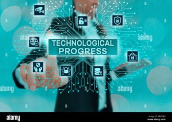 Surfing the Tide of Technological Innovation