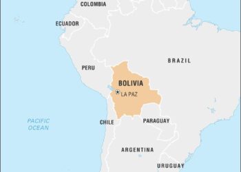 Bolivia’s Copa America 2024 Squad: Navigating Challenges Without Their Star Scorer