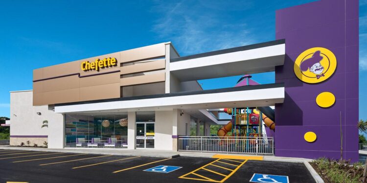 Chefette’s American Adventure: A Taste Test That Divides Opinions!