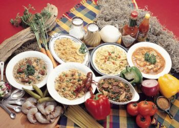 Savor the Flavors: 10 Must-Try French Créole Culinary Traditions in Guadeloupe