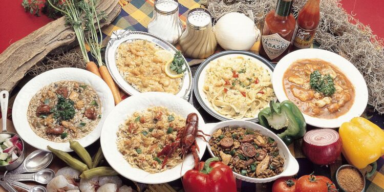 Savor the Flavors: 10 Must-Try French Créole Culinary Traditions in Guadeloupe