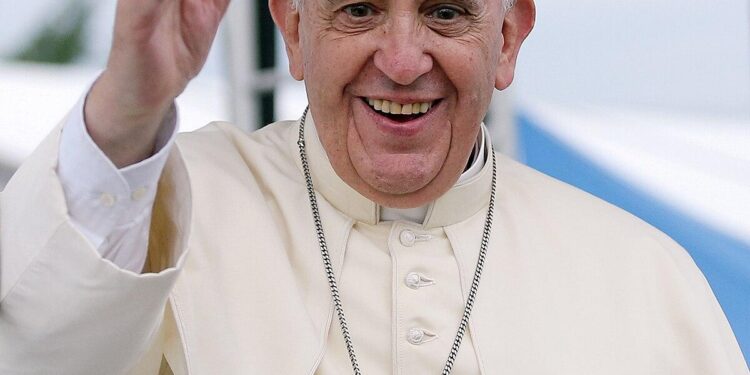 Reflecting on Pope Francis’ Inspiring Journey Through the U.S. and Cuba