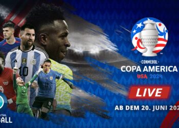 Thrilling Showdown: Brazil Takes on Costa Rica in Copa América 2024!