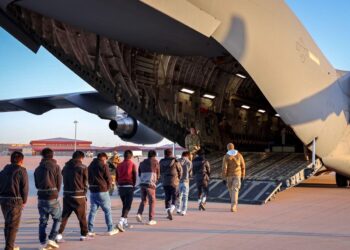 Deportation Flights Agreed, But Tensions Loom in US-Colombia Relations