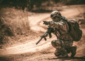 Fort Carson Soldiers Deploy to Strengthen Security at the Southern U.S. Border