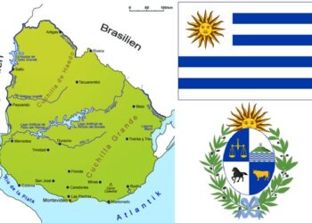 Uruguay’s Thrilling Runoff: A Battle Between Two Moderate Leaders in Latin America’s Democratic Stronghold