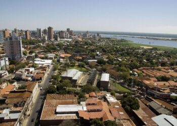 Paraguay Poised to Become a Major Force in South America’s Lithium Triangle