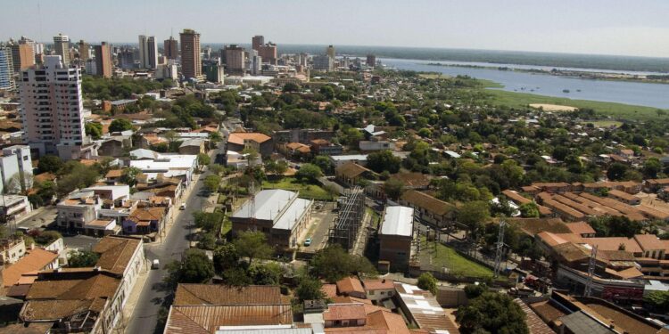 Paraguay Poised to Become a Major Force in South America’s Lithium Triangle