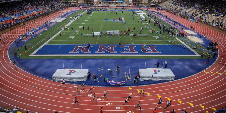 Jamaican Schools Shine Bright at Penn Relays: A High-Five for Field Event Success!