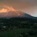 Residents Flee as Guatemalan Volcano Erupts, Unleashing Lava and Rocks