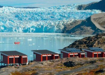 Trump’s Greenland Ambitions: A Controversial Call for Control Sparks Debate