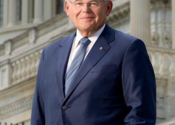 Bob Menendez Takes a Stand: Rethinking Biden’s Cuba Policy