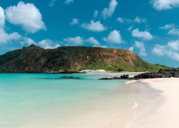 Discover the Best Islands of 2024: Readers’ Choice Awards Revealed!