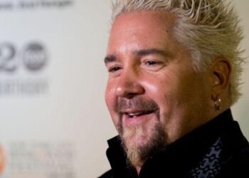 Celebrity Chef Set to Dazzle at ‘Taste of Virgin Gorda’!