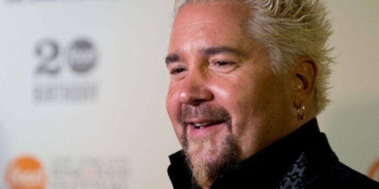 Celebrity Chef Set to Dazzle at ‘Taste of Virgin Gorda’!