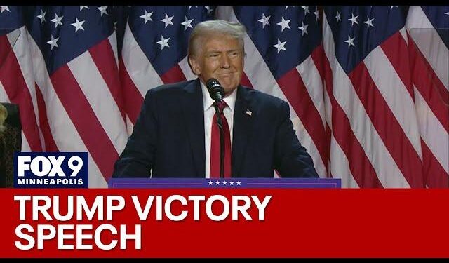 Trump’s Triumph: What It Means for US-Brazil Relations