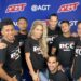 Aruba’s Dazzling Acrobatic Group Takes Center Stage on America’s Got Talent!