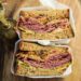 Discovering America’s Future: A Flavorful Journey Through a Pastrami Sandwich in Queens