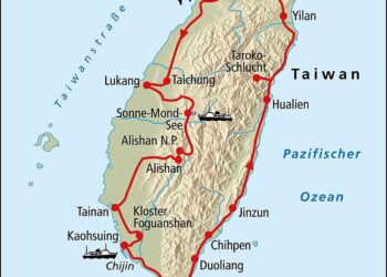 Can Taiwan Maintain Its Caribbean Alliances?