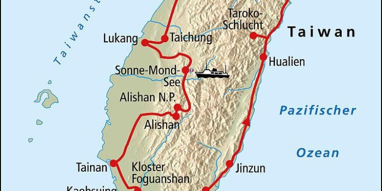 Can Taiwan Maintain Its Caribbean Alliances?