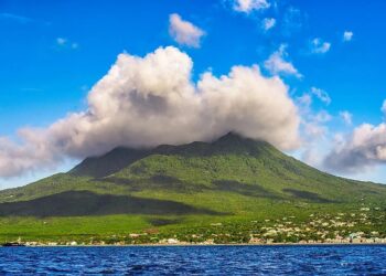 Discover the Rich Natural Treasures of Saint Kitts and Nevis!