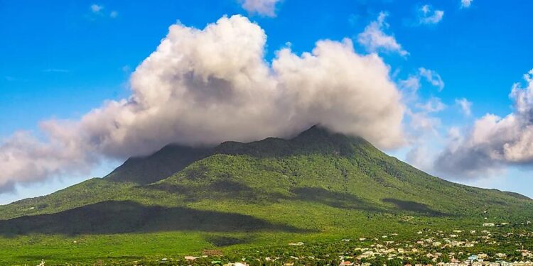 Discover the Rich Natural Treasures of Saint Kitts and Nevis!