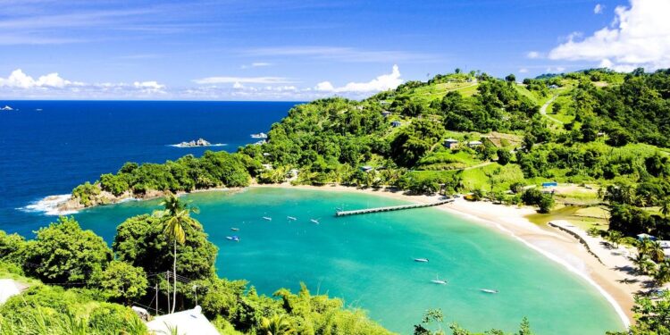 United Airlines Brings Back New Jersey to Trinidad Flights This Winter!