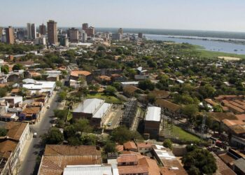 Paraguay Stages Thrilling Comeback Against Venezuela in High-Stakes Copa America Clash!