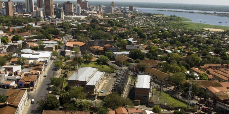 Paraguay Stages Thrilling Comeback Against Venezuela in High-Stakes Copa America Clash!