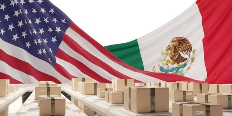 Unlocking Opportunities: A Deep Dive into US-Mexico Trade Relations