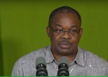 Steve Ferrol Takes on New Role as Ambassador to the US!