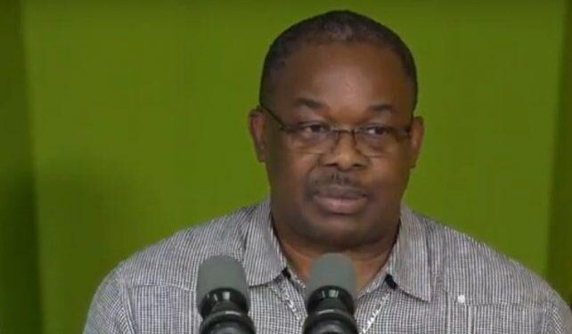 Steve Ferrol Takes on New Role as Ambassador to the US!