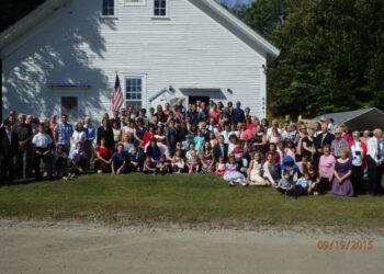 Historic Adventist Church in the British Virgin Islands Faces Demolition
