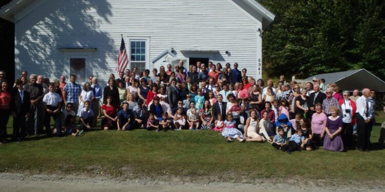 Historic Adventist Church in the British Virgin Islands Faces Demolition