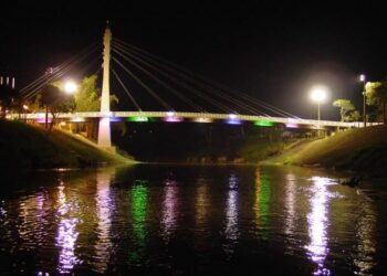 After 121 Years, the Brazil-Bolivia Bridge Finally Becomes a Reality!