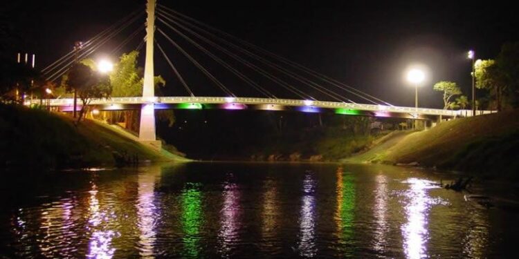 After 121 Years, the Brazil-Bolivia Bridge Finally Becomes a Reality!