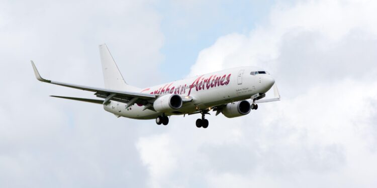 Discover the Airlines Taking You to Paradise: Your Guide to Flights to Barbados!