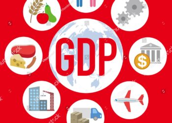 Exploring State-by-State GDP Trends in the U.S. for 2023