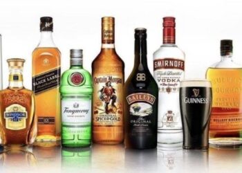 Diageo Unveils Ambitious $415 Million Plant Project in Alabama!