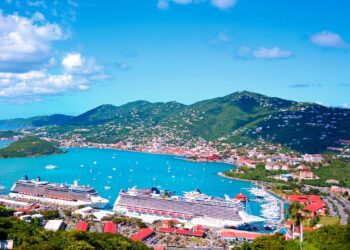 USVI vs BVI: Your Ultimate Guide to Choosing the Perfect Caribbean Paradise!
