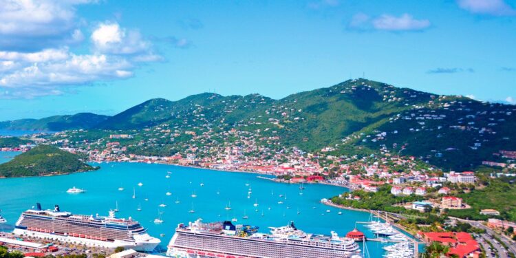 USVI vs BVI: Your Ultimate Guide to Choosing the Perfect Caribbean Paradise!